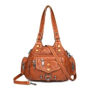 Vintage High Quality Leather Luxury Handbags Women Bags Designer Ladies Hand Bags for Women 2022 Sac 3.jpg 640x640 3
