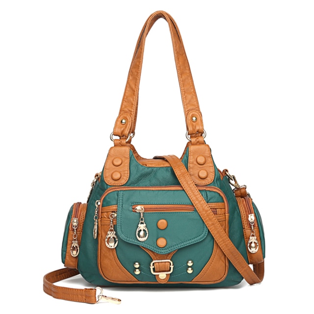Vintage High Quality Leather Luxury Handbags Women Bags Designer Ladies Hand Bags for Women 2022 Sac.jpg 640x640