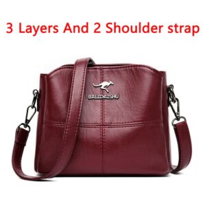 Women Embroidery Tote Bag High Quality Leather Ladies Handbags 2022 Women Shoulder Bag Small Crossbody Bags 4.jpg 640x640 4