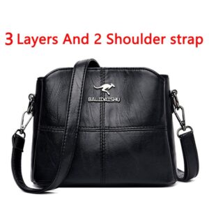 Women Embroidery Tote Bag High Quality Leather Ladies Handbags 2022 Women Shoulder Bag Small Crossbody Bags 5.jpg 640x640 5