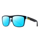 2024 Polarized Sunglasses Brand Designer Men s Driving