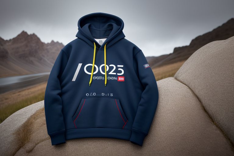 2025 Hoodie Trends