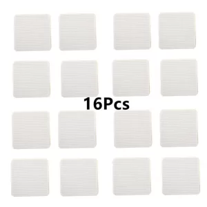 Pcs Rug Gripper Non Slip Washable Carpet Tape CM Rug Pads for jpg x