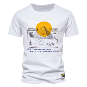 AIOPESON Cotton T Shirt for Men Brand Quality Print Men s T shirts Casual Slim Fit 1.jpg 640x640 1