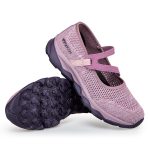 Autumn New Mesh Breathable Casual Shoes Women 2022