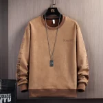 Autumn Spring 2024 Hoodies Sweatshirt For Men s