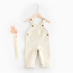 Baby Boy Solid Denim Overalls Child Jean Bib Pants Infant Jumpsuit Children s Clothing Kids Overalls.jpg 640x640
