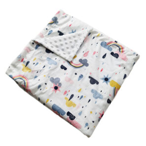 Baby Cotton Thin Super Soft Flannel Blanket Newborn Toddler minky Baby Blanket Stripped Swaddle Wrap Bedding 18.jpg 640x640 18