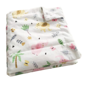 Baby Cotton Thin Super Soft Flannel Blanket Newborn Toddler minky Baby Blanket Stripped Swaddle Wrap Bedding.jpg 640x640