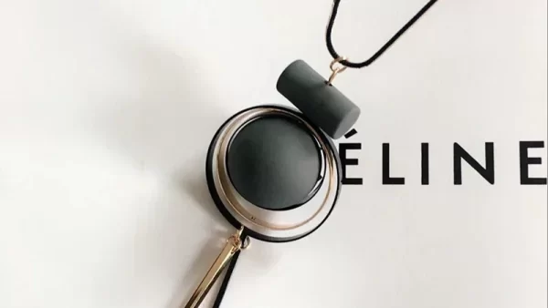 Bohemian Geometric Wood Handmade Vintage Tassel Long Sweater Chain Necklace Fashion Women Jewelry Accessories