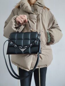 Brand Luxury Women s Flap Shoulder Bags 2022 Fashion Quality Pu Leather Purses and Handbags Brand 4