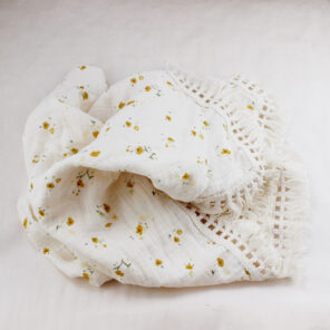Cotton Muslin Swaddle Blankets for Newborn Baby Tassel Receiving Blanket New Born Swaddle Wrap Infant Sleeping 10.jpg 640x640 10