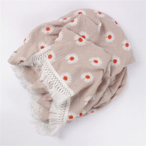 Cotton Muslin Swaddle Blankets for Newborn Baby Tassel Receiving Blanket New Born Swaddle Wrap Infant Sleeping 20.jpg 640x640 20