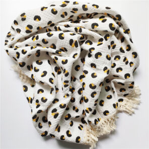 Cotton Muslin Swaddle Blankets for Newborn Baby Tassel Receiving Blanket New Born Swaddle Wrap Infant Sleeping 25.jpg 640x640 25