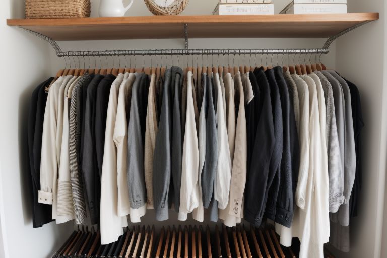 Curating a Timeless Wardrobe