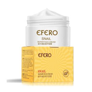 EFERO Anti Aging Snail Essence Face Cream Whitening Snail Cream Serum Moist Nourishing Lifting Face Skin.jpg 640x640