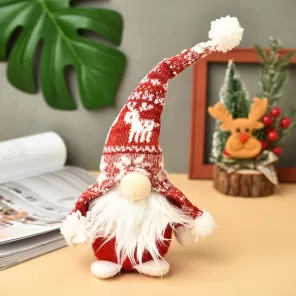 Faceless Holiday Gnome Handmade Swedish Tomte Christmas Elf Decoration Ornaments Thanks Giving Day Gifts Swedish Gnomes jpg x