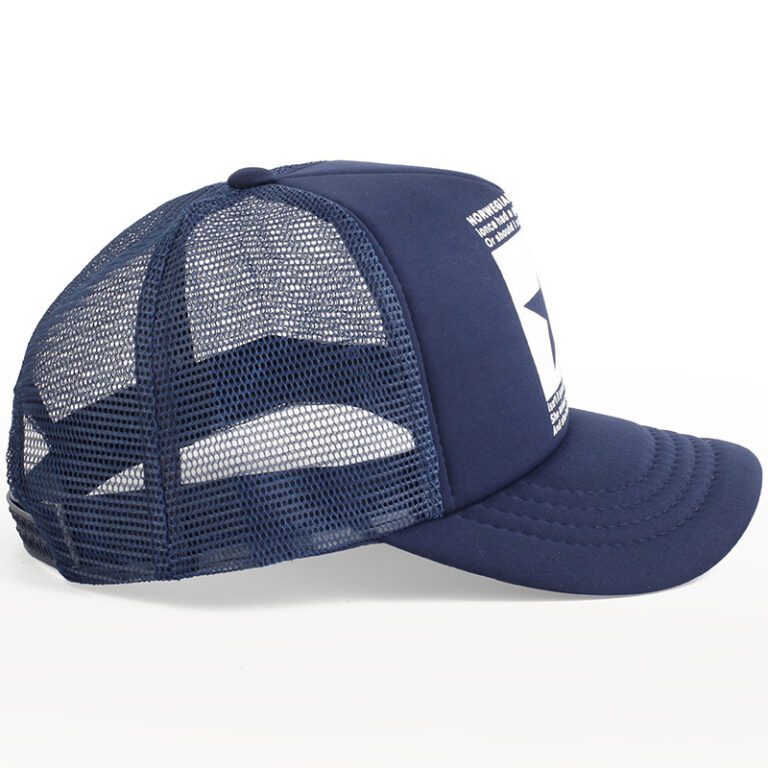 Fashion Brand Baseball Cap Women Baseball Hat Breathable Men Women Summer Mesh Cap Baseball Caps Gorras 2