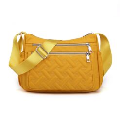 Fashion Women Messenger Bag Nylon Oxford Waterproof Shoulder Handbag Large Capacity Casual Travel Crossbody Bag Bolsa 5.jpg 640x640 5