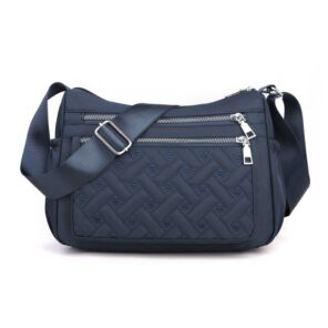 Fashion Women Messenger Bag Nylon Oxford Waterproof Shoulder Handbag Large Capacity Casual Travel Crossbody Bag Bolsa 7.jpg 640x640 7