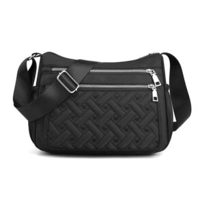 Fashion Women Messenger Bag Nylon Oxford Waterproof Shoulder Handbag Large Capacity Casual Travel Crossbody Bag Bolsa.jpg 640x640