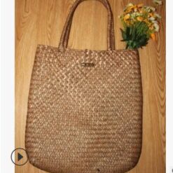 Fashion Women Summer Straw Large Tote Bag Beach Casual Shoulder Bag Handbag Handmade Basket Storage Shopping.jpg 640x640