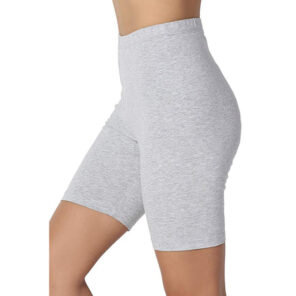 Fitness Leggings Women Elastic High Waist Sport Leggings Femme Workout Short Legging Push Up Slim Pants 2.jpg 640x640 2