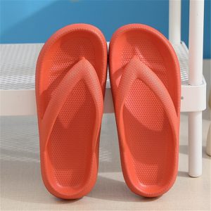 Flip Flops Wholesale Summer Casual Thong Slippers Outdoor Beach Sandals EVA Flat Platform Comfy Shoes Women 2.jpg 640x640 2
