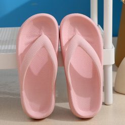 Flip Flops Wholesale Summer Casual Thong Slippers Outdoor Beach Sandals EVA Flat Platform Comfy Shoes Women 3.jpg 640x640 3