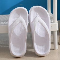 Flip Flops Wholesale Summer Casual Thong Slippers Outdoor Beach Sandals EVA Flat Platform Comfy Shoes Women 5.jpg 640x640 5