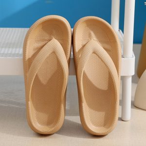 Flip Flops Wholesale Summer Casual Thong Slippers Outdoor Beach Sandals EVA Flat Platform Comfy Shoes Women 7.jpg 640x640 7