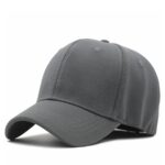 Full Closed Back Wear Big Size Snapback Hat