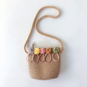 Handmade Floral Rattan Kids Crossbody Mini Shoulder Bag Summer Straw Beach Bag Girls Casual Messenger Bags 2.jpg 640x640 2