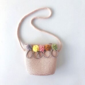 Handmade Floral Rattan Kids Crossbody Mini Shoulder Bag Summer Straw Beach Bag Girls Casual Messenger Bags 4.jpg 640x640 4