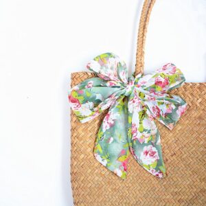 Handmade Straw Bag Natural Wicker Beach Bag Designer Summer Rattan Bags Women Large Shoulder Bags Female