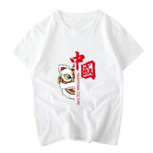 Harajuku T shirt Men Cartoon Duck Goose Print Tshirt Japanese Animal Casual Baggy Tops Vintage Tees 2.jpg 640x640 2