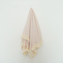 High Quality Cotton Baby Waffle Blanket With Pure Color Tassels Design Soft Cotton Newborn Sleeping Swaddle.jpg 640x640