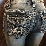 High Waist Ladies Jeans 2022 Fashion Sexy Straight