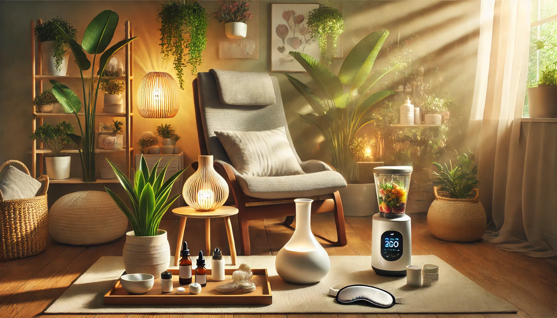 How to Improve Quality of Life