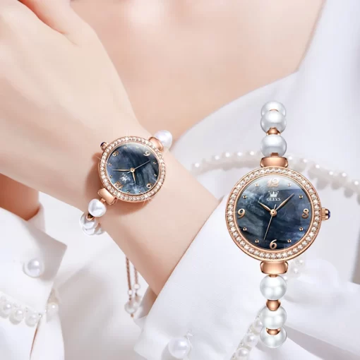 Wristwatch Gift Set