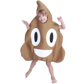 Kids Poop Costume Funny Halloween Costume For Boys Carnival Party Cosplay Funny Cosplay Kids Adult Poop jpg x