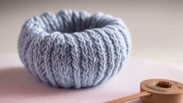 Knitting Guide for Beginners