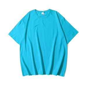 LEGIBLE 2022 Summer short sleeve T Shirt Women Tee Shirt Loose Oversize T Shirt Women Casual 12.jpg 640x640 12