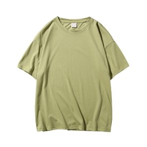 LEGIBLE 2022 Summer short sleeve T Shirt Women Tee Shirt Loose Oversize T Shirt Women Casual 15.jpg 640x640 15