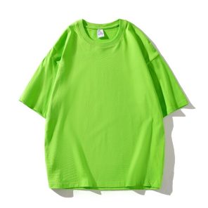LEGIBLE 2022 Summer short sleeve T Shirt Women Tee Shirt Loose Oversize T Shirt Women Casual 17.jpg 640x640 17