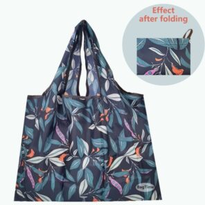 Large Size Reusable Foldable Shopping Bag High Quality Tote Bag Eco Bag T shirt Bag Waterproof 1.jpg 640x640 1
