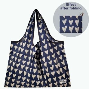 Large Size Reusable Foldable Shopping Bag High Quality Tote Bag Eco Bag T shirt Bag Waterproof 14.jpg 640x640 14