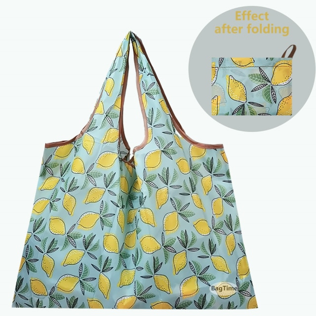 Large Size Reusable Foldable Shopping Bag High Quality Tote Bag Eco Bag T shirt Bag Waterproof 17.jpg 640x640 17