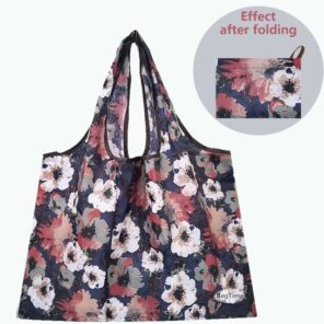 Large Size Reusable Foldable Shopping Bag High Quality Tote Bag Eco Bag T shirt Bag Waterproof 2.jpg 640x640 2