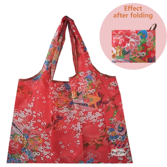 Large Size Reusable Foldable Shopping Bag High Quality Tote Bag Eco Bag T shirt Bag Waterproof 23.jpg 640x640 23